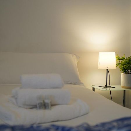 Abate Gimma Apartment 10 Minutes From St Nicholas Cathedral Bari Ngoại thất bức ảnh