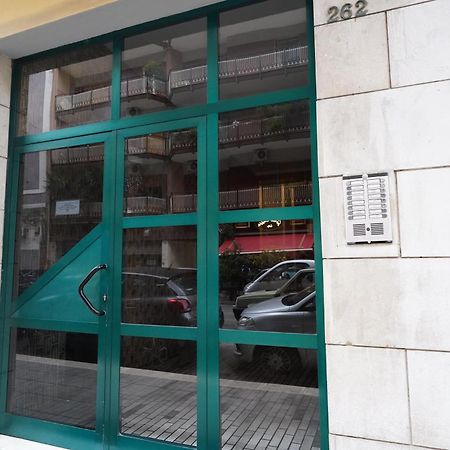 Abate Gimma Apartment 10 Minutes From St Nicholas Cathedral Bari Ngoại thất bức ảnh