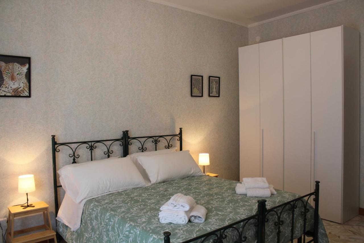 Abate Gimma Apartment 10 Minutes From St Nicholas Cathedral Bari Ngoại thất bức ảnh