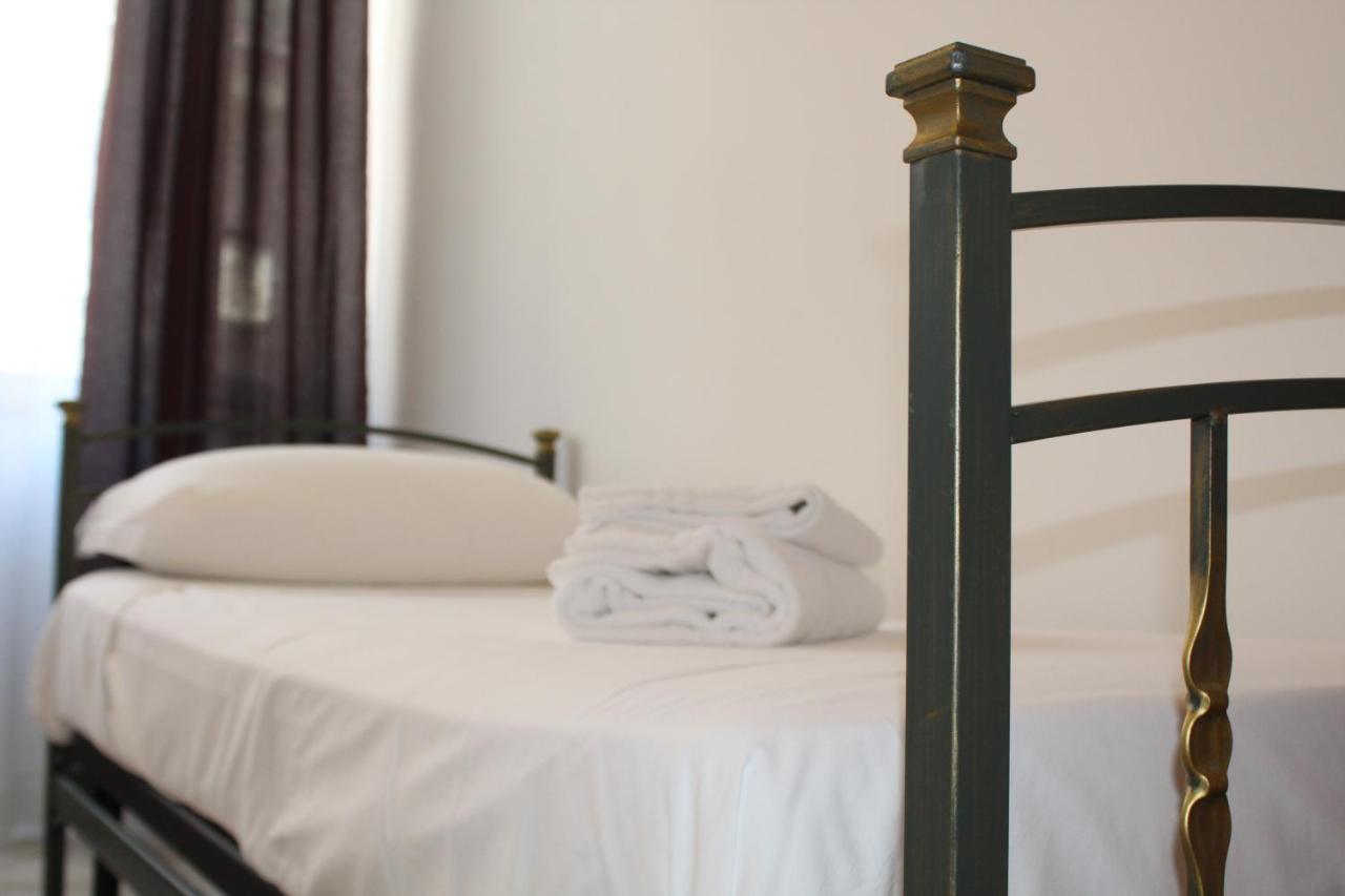 Abate Gimma Apartment 10 Minutes From St Nicholas Cathedral Bari Ngoại thất bức ảnh