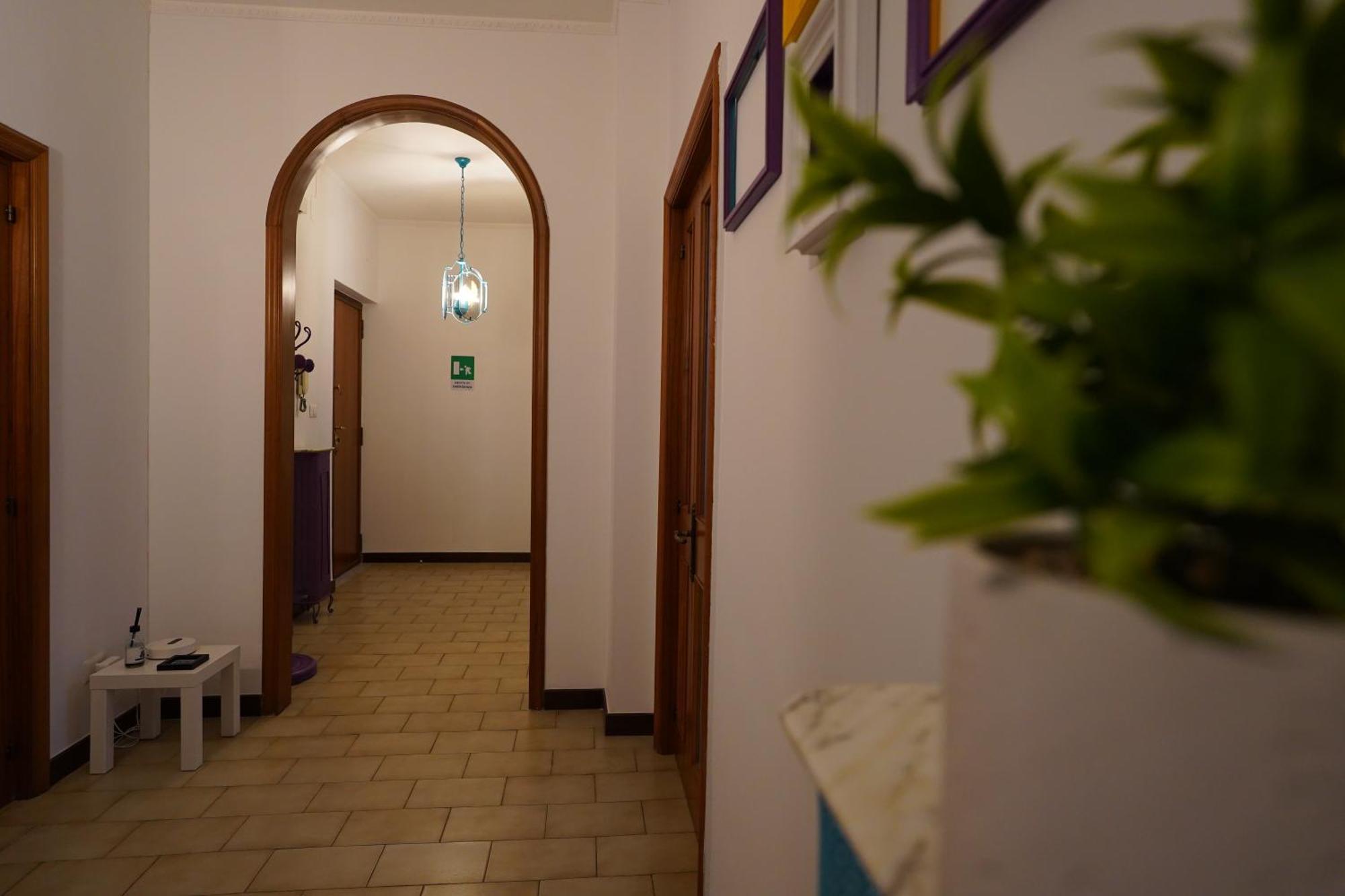 Abate Gimma Apartment 10 Minutes From St Nicholas Cathedral Bari Ngoại thất bức ảnh