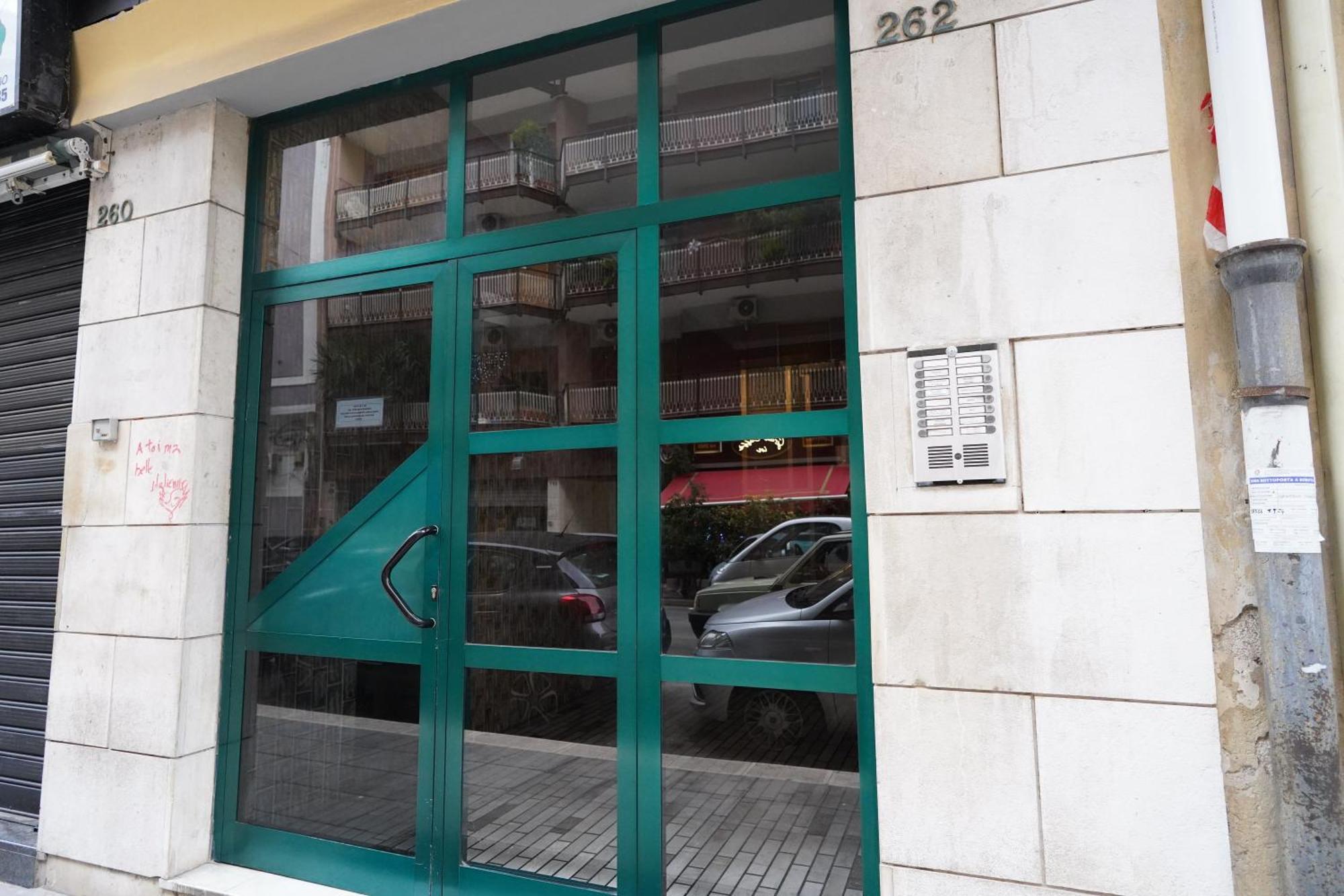 Abate Gimma Apartment 10 Minutes From St Nicholas Cathedral Bari Ngoại thất bức ảnh