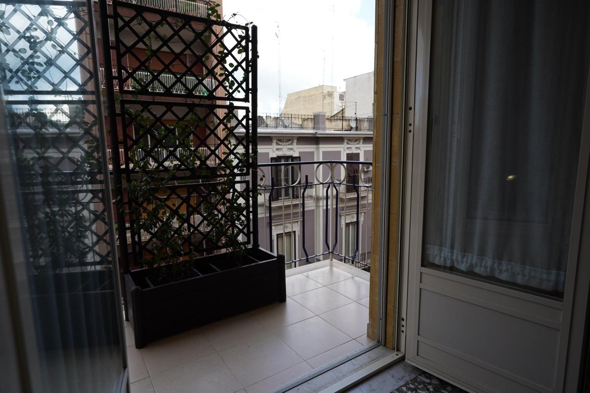 Abate Gimma Apartment 10 Minutes From St Nicholas Cathedral Bari Ngoại thất bức ảnh